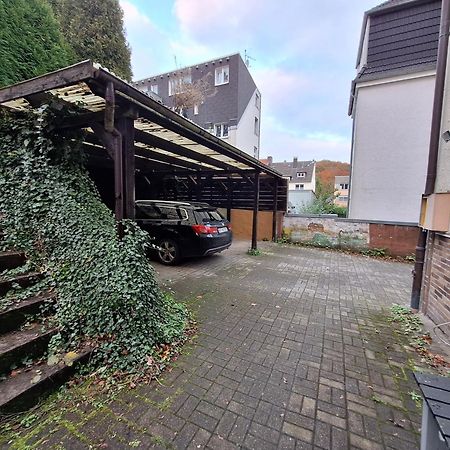 Hagen Lägenhet Hagen  Exteriör bild