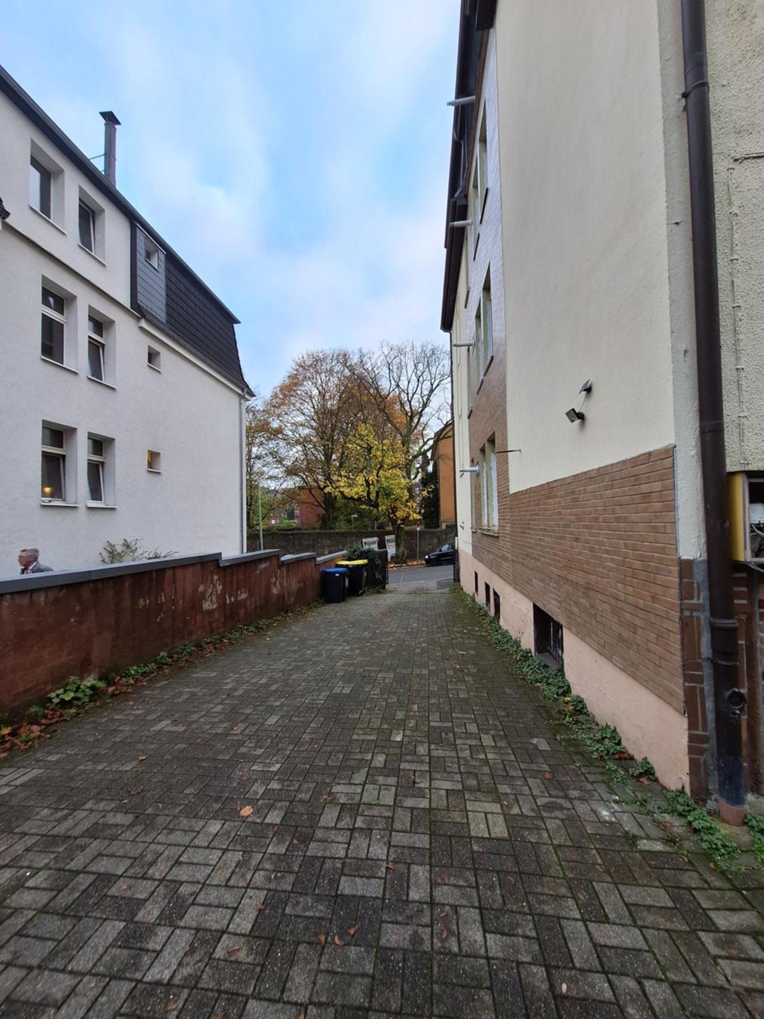 Hagen Lägenhet Hagen  Exteriör bild