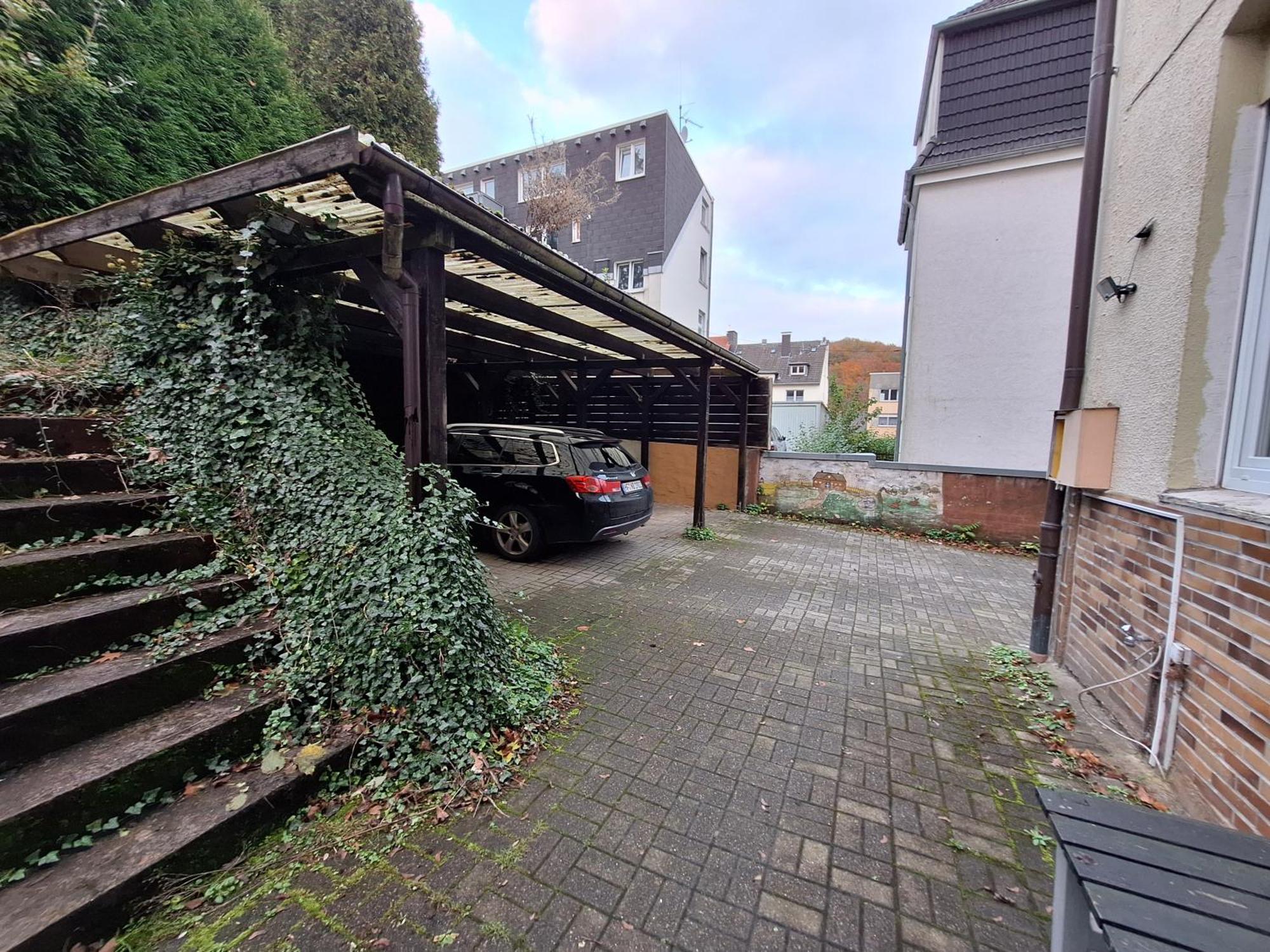 Hagen Lägenhet Hagen  Exteriör bild