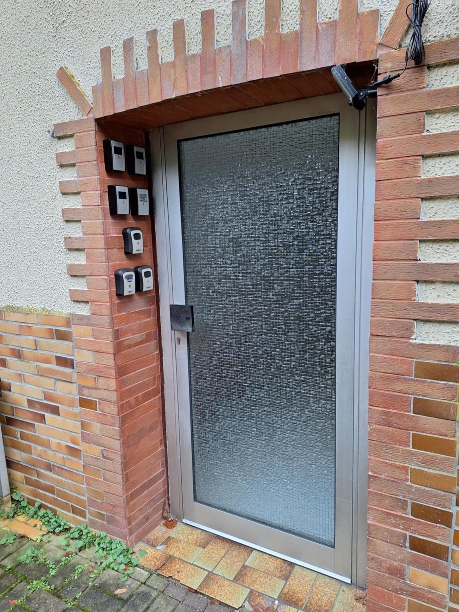 Hagen Lägenhet Hagen  Exteriör bild