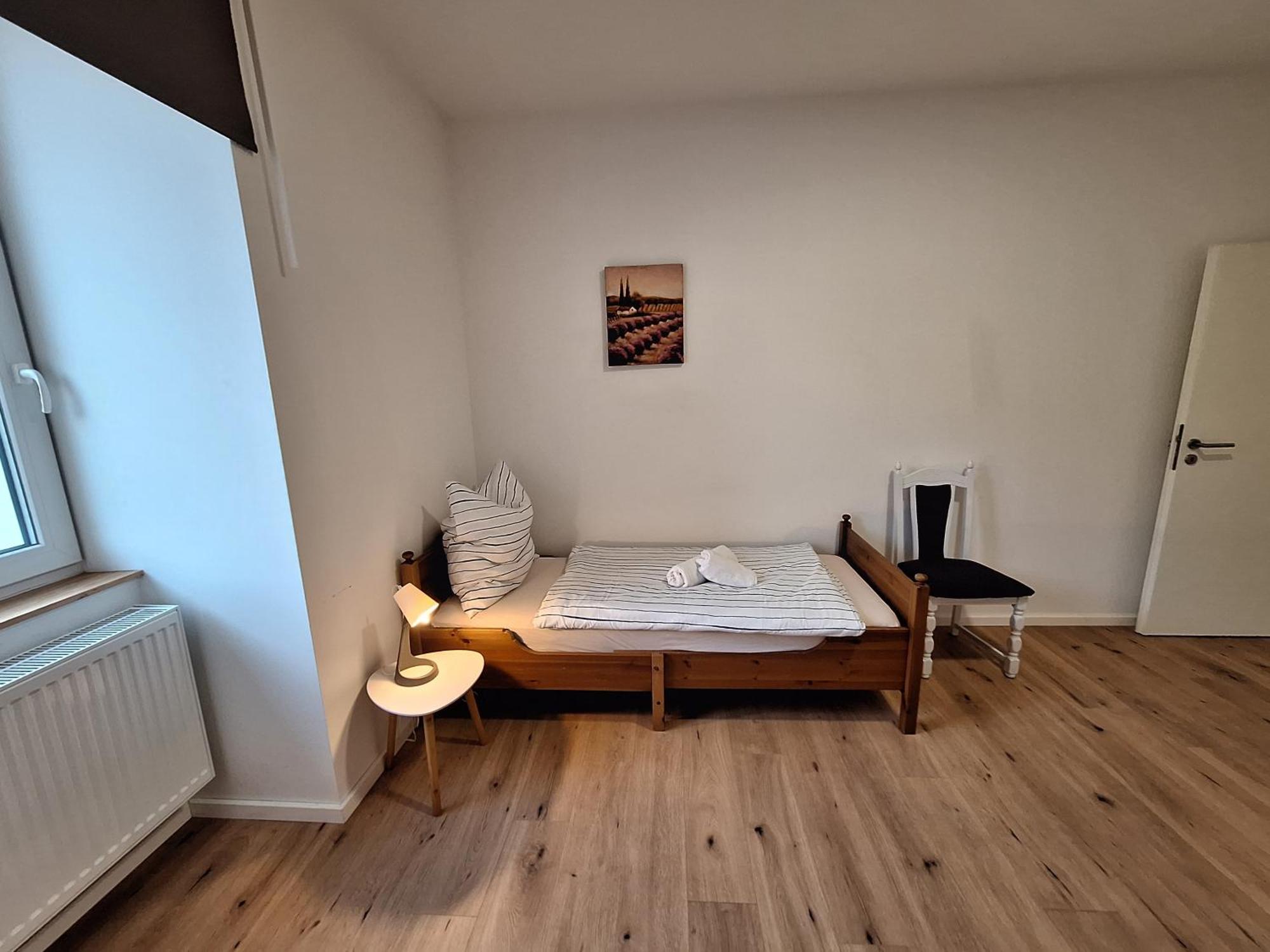 Hagen Lägenhet Hagen  Exteriör bild
