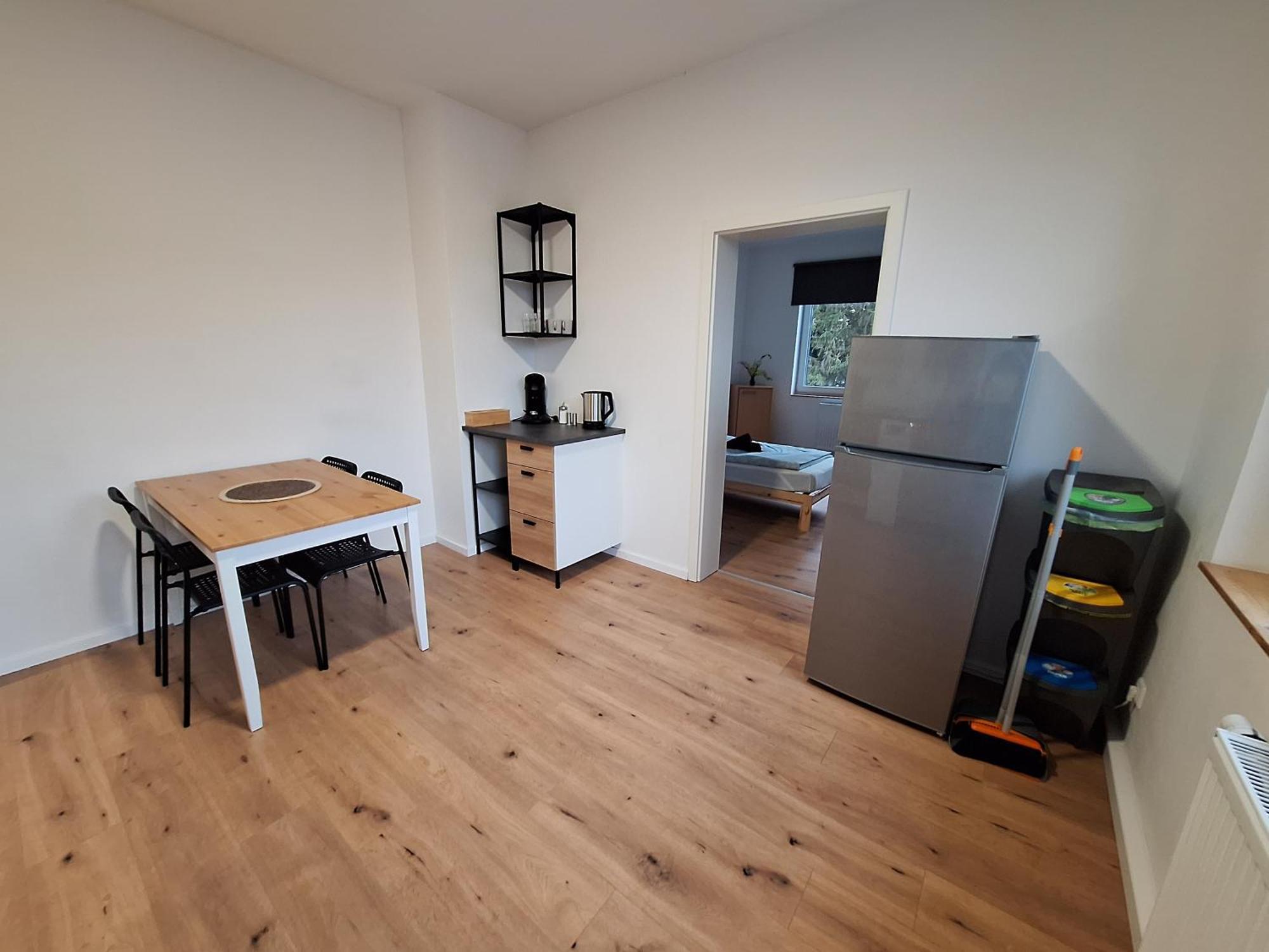 Hagen Lägenhet Hagen  Exteriör bild