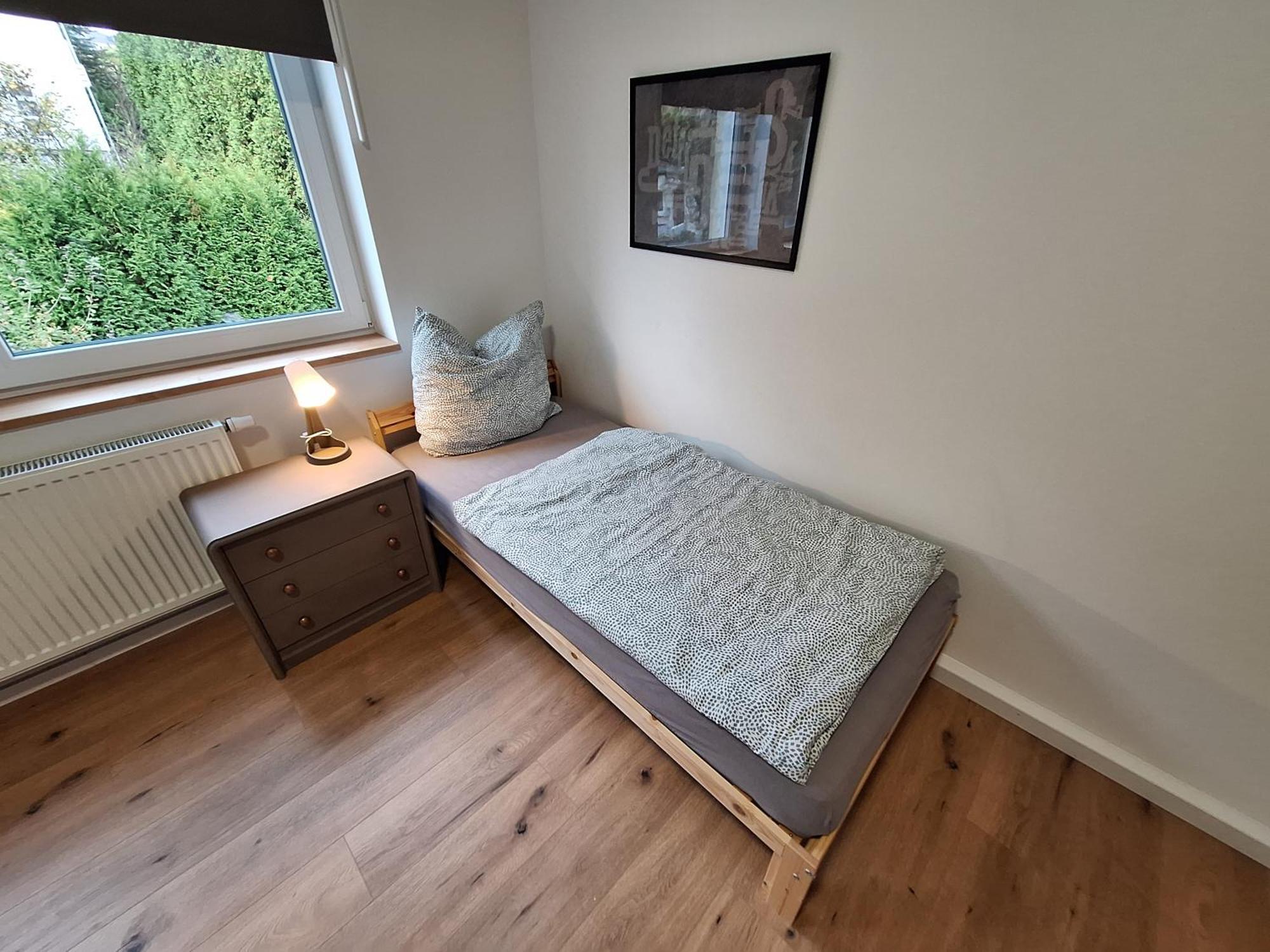 Hagen Lägenhet Hagen  Exteriör bild