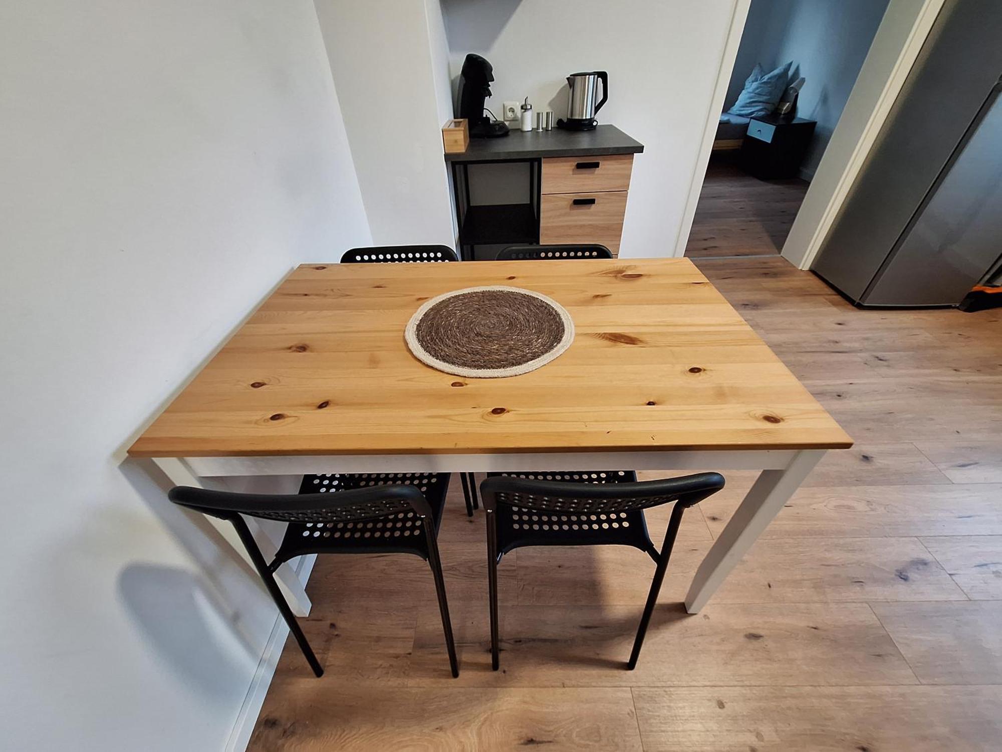 Hagen Lägenhet Hagen  Exteriör bild