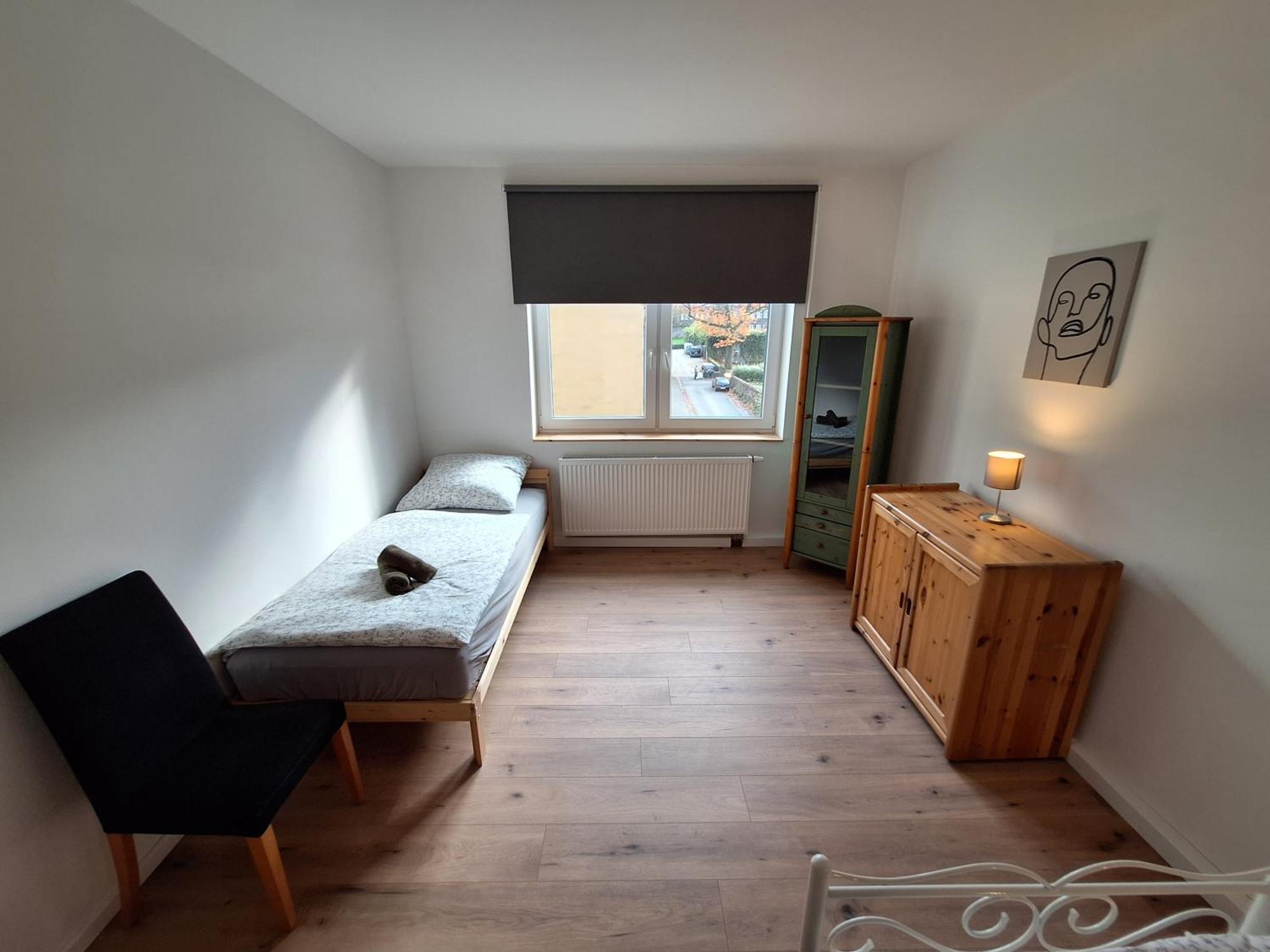 Hagen Lägenhet Hagen  Exteriör bild