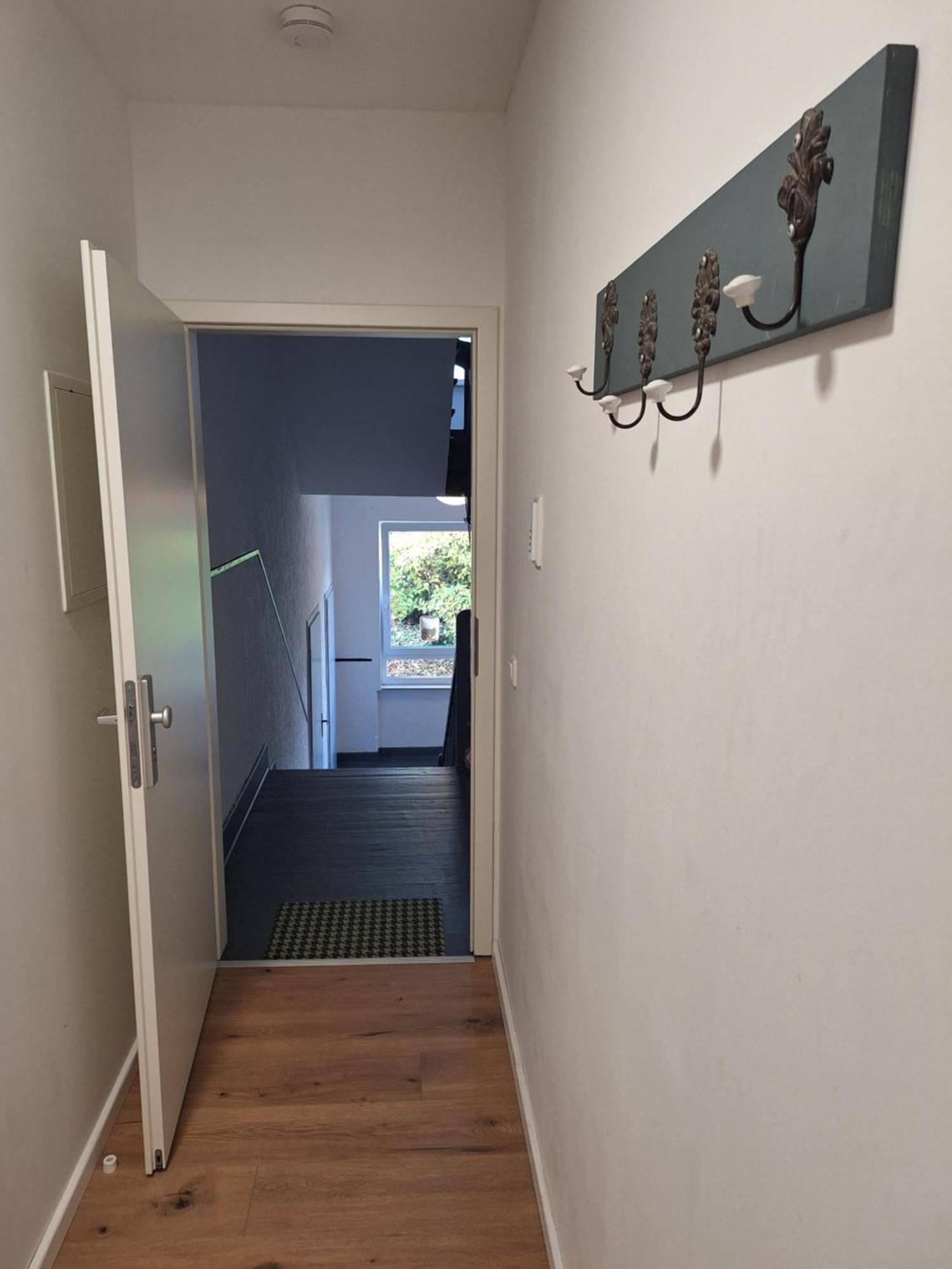 Hagen Lägenhet Hagen  Exteriör bild