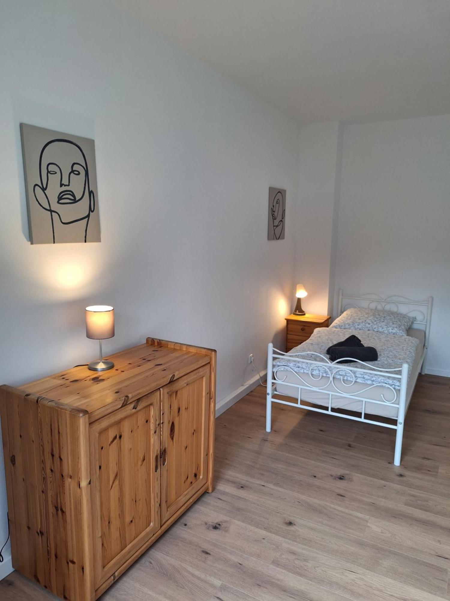 Hagen Lägenhet Hagen  Exteriör bild