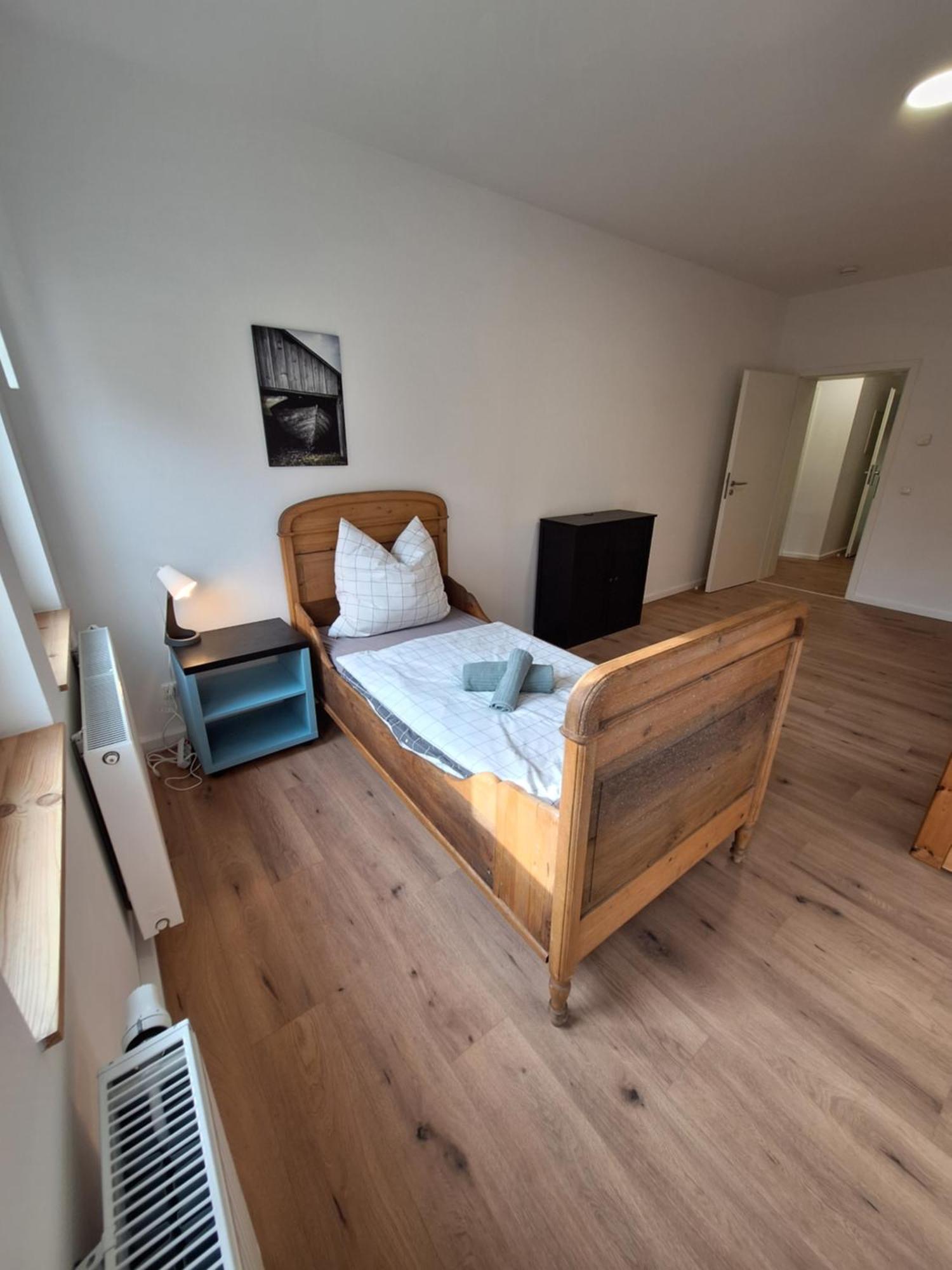 Hagen Lägenhet Hagen  Exteriör bild