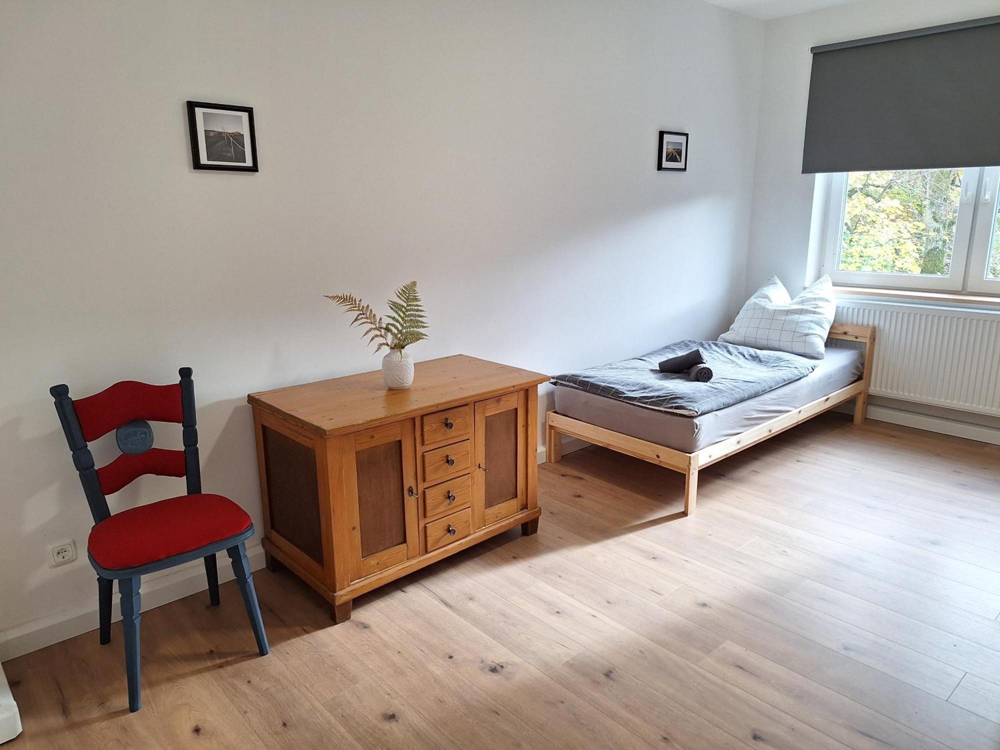 Hagen Lägenhet Hagen  Exteriör bild