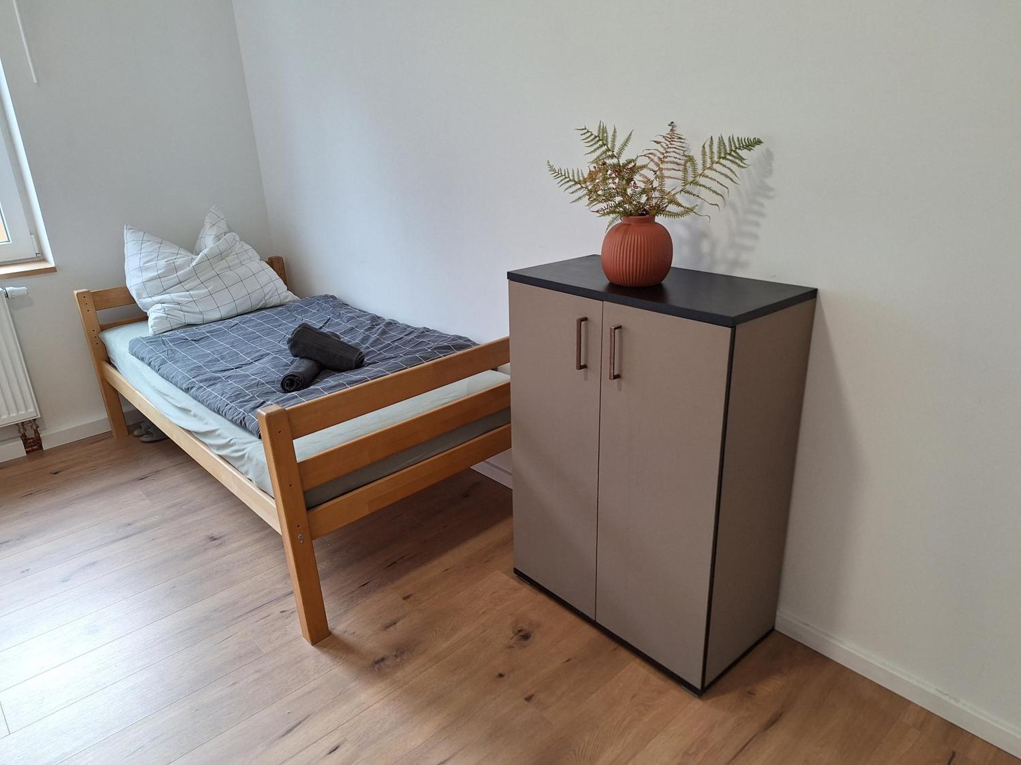 Hagen Lägenhet Hagen  Exteriör bild