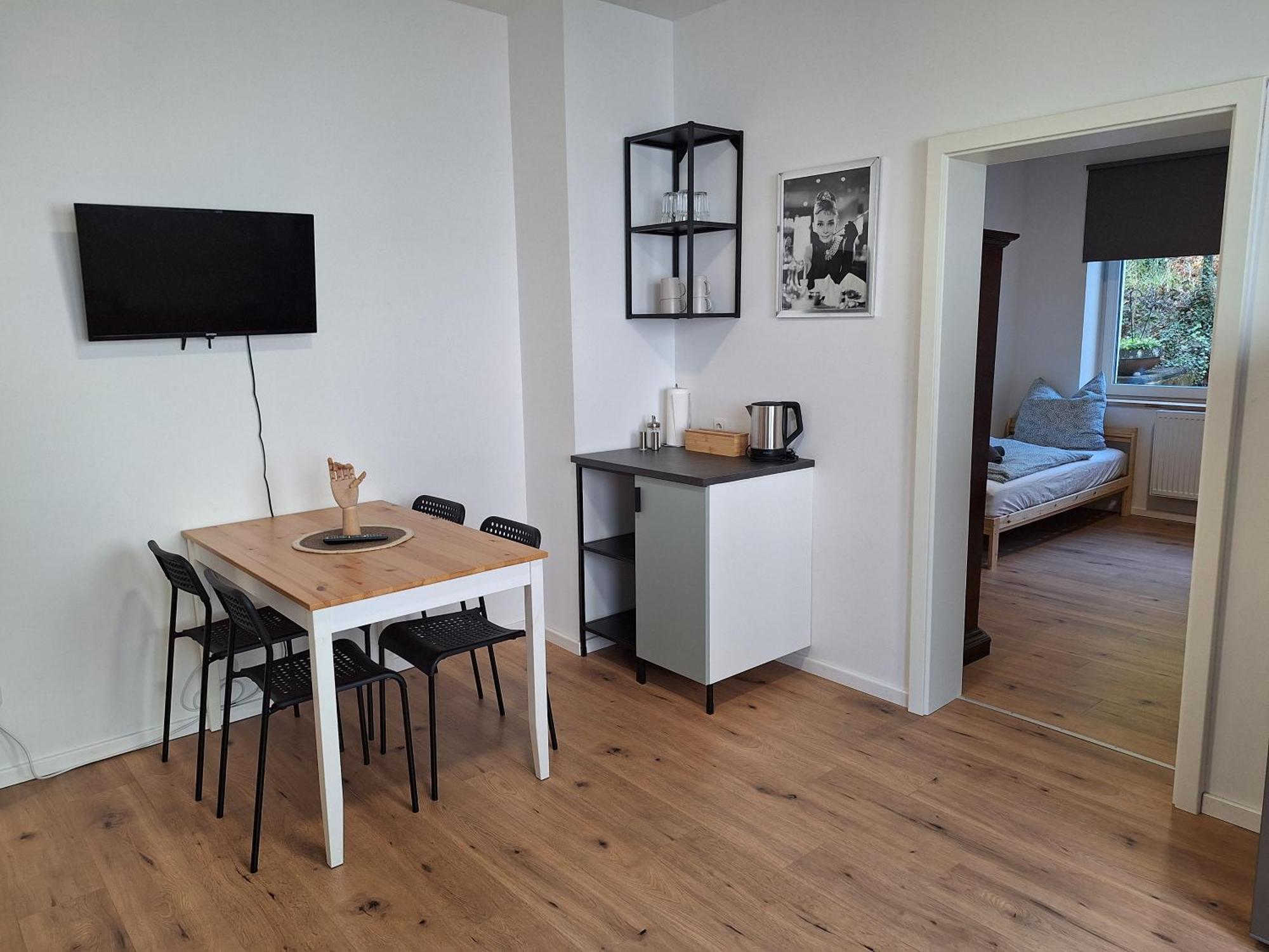 Hagen Lägenhet Hagen  Exteriör bild