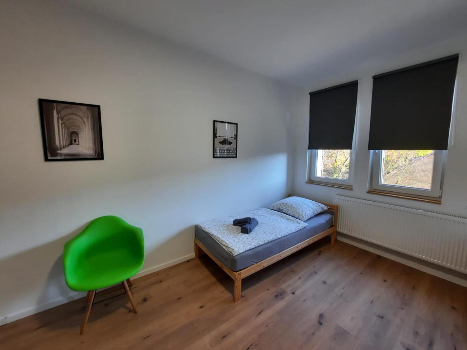 Hagen Lägenhet Hagen  Exteriör bild
