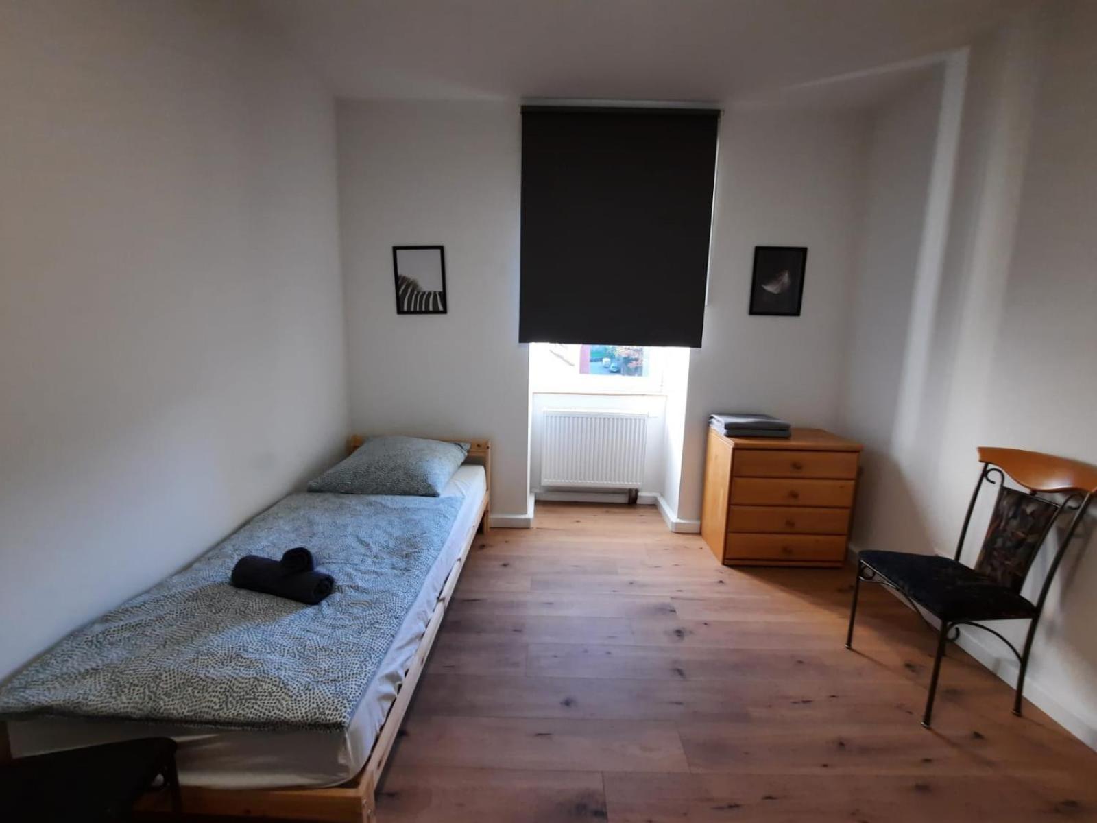 Hagen Lägenhet Hagen  Exteriör bild