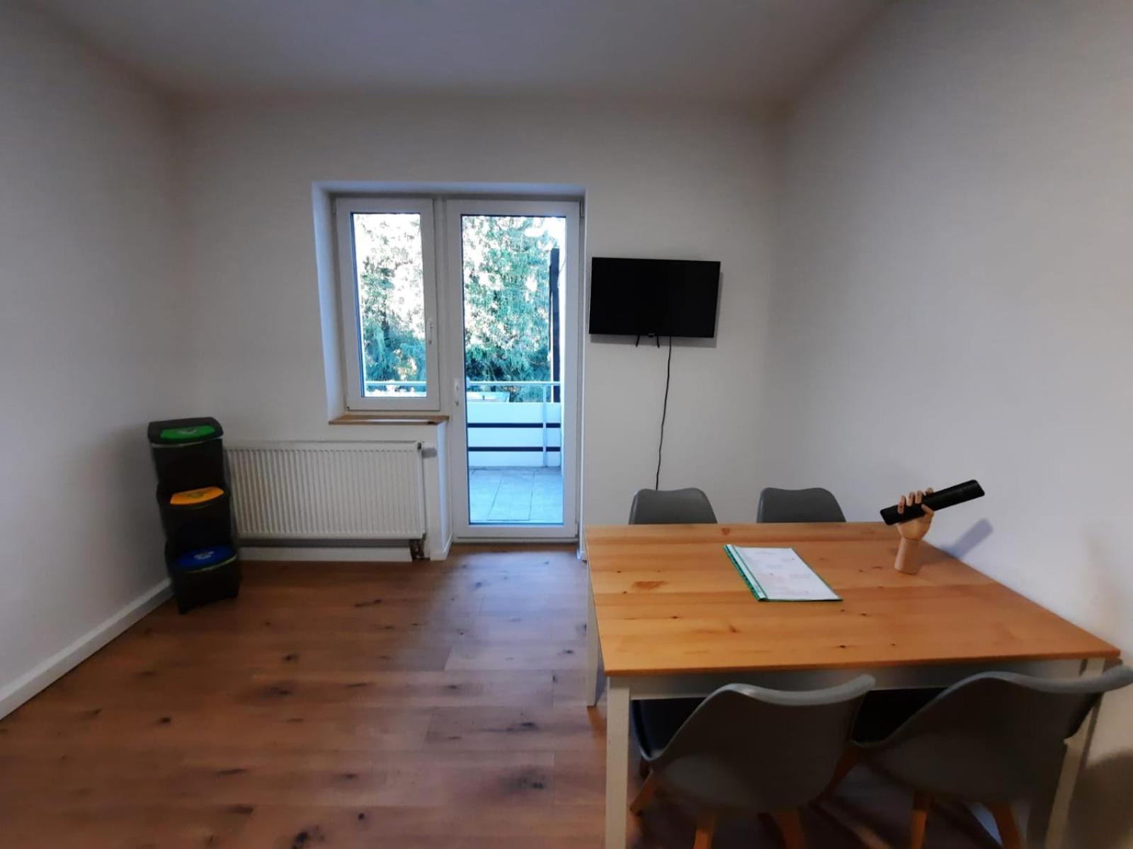 Hagen Lägenhet Hagen  Exteriör bild