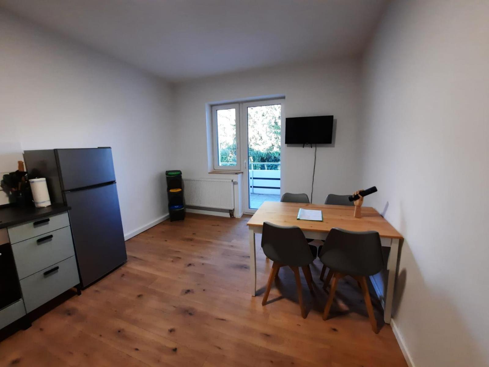 Hagen Lägenhet Hagen  Exteriör bild
