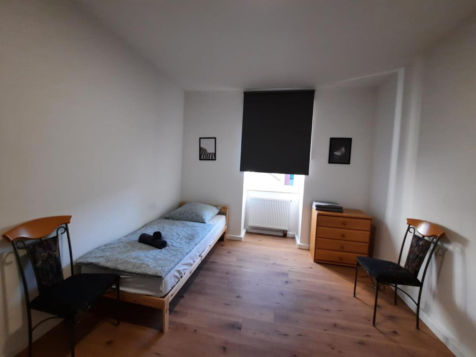 Hagen Lägenhet Hagen  Exteriör bild