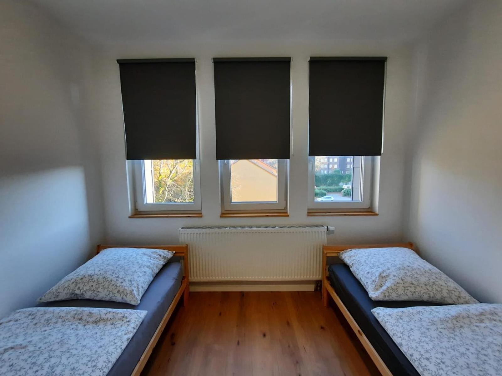 Hagen Lägenhet Hagen  Exteriör bild