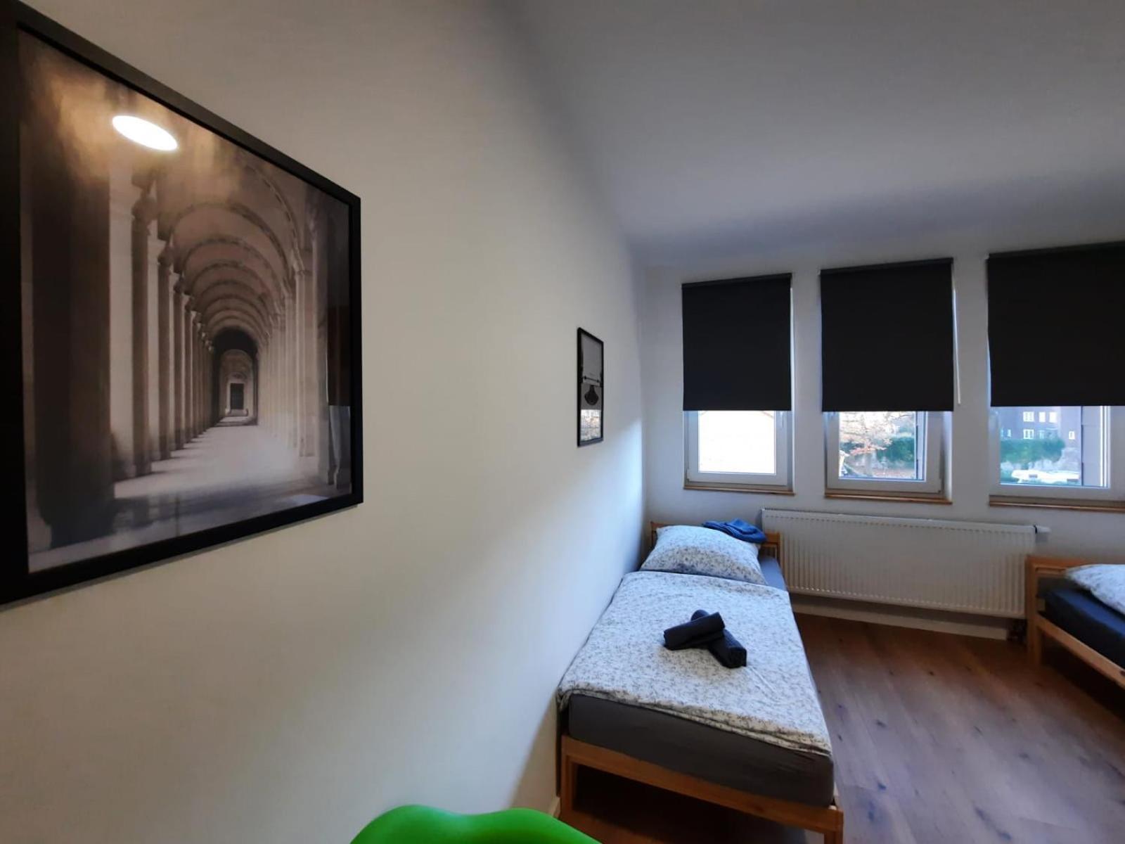 Hagen Lägenhet Hagen  Exteriör bild